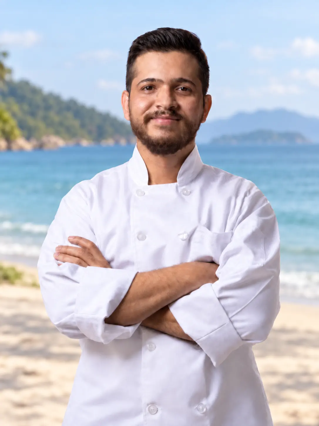STIVEN HERNÁNDEZ