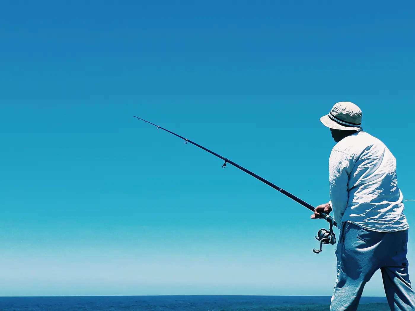 Artisan Fishing Experience