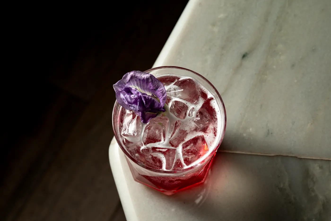 Garden-to-Glass Mixology Experience