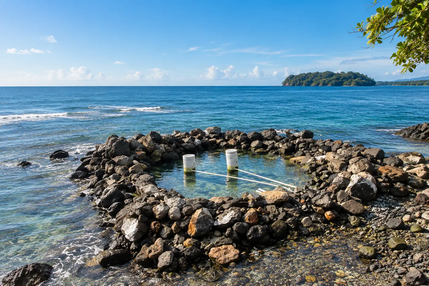 Ocean-to-Fresh-Water Experience