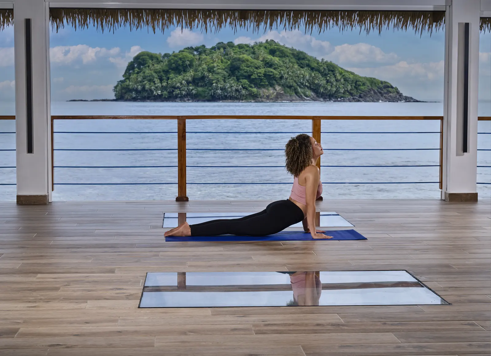 YOGA STUDIO