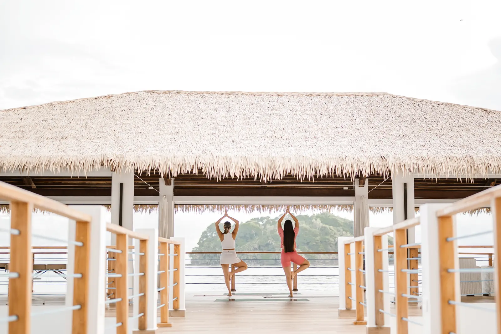 YOGA STUDIO